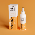 DogsLife 狗狗止癢噴霧劑