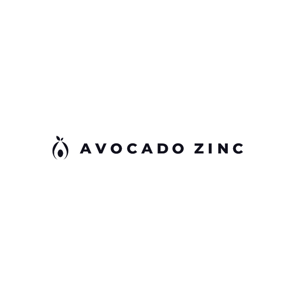 Avocado Zinc